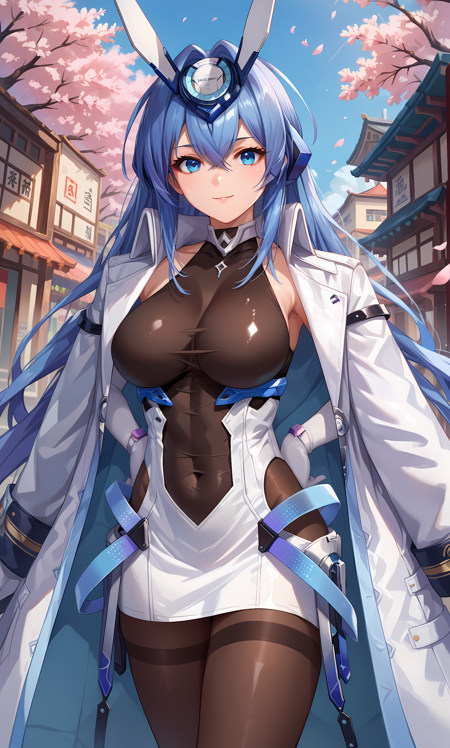 [PONY] New Jersey | Azur Lane版本v1.0 (ID: 1120023)