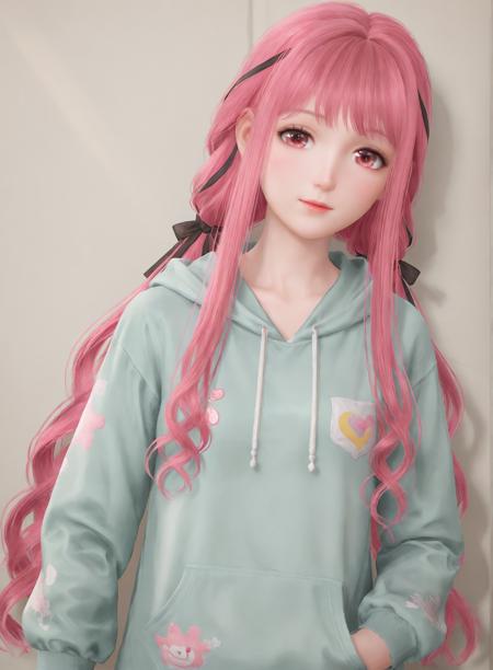 nikki暖暖