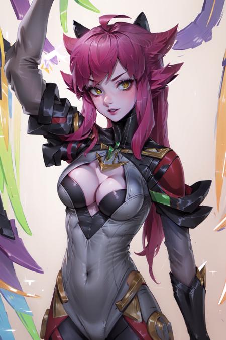 Super Galaxy Elise | League of Legends
