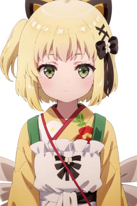 Gekka - Prima Doll版本v2.0 (ID: 348745)