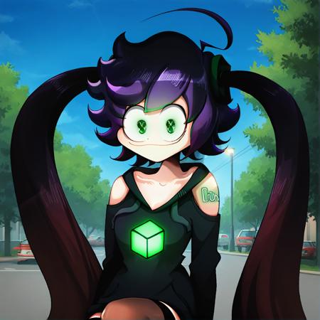 IC-0n | Internecion Cube版本v1.0 (ID: 650910)