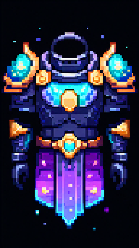 Pixel Art Diffusion XL