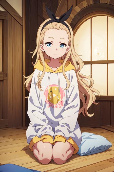 Kurumi (Walnut)