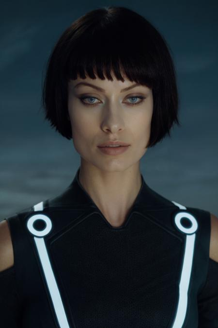 Quorra (Tron: Legacy)版本v1.0 (ID: 310525)