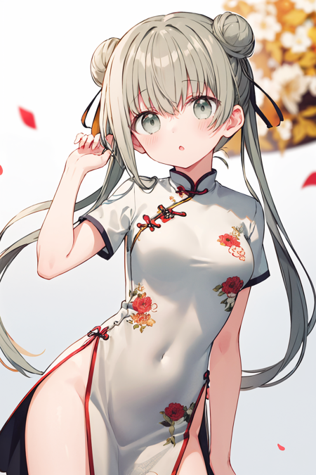 Cecilia セシリア / Shiro Seijo to Kuro Bokushi 白聖女と黒牧師 (SD1.5)