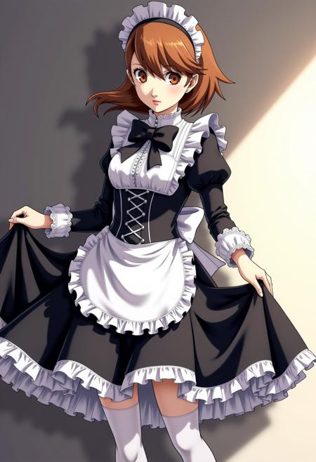 Yukari Takeba - Persona 3