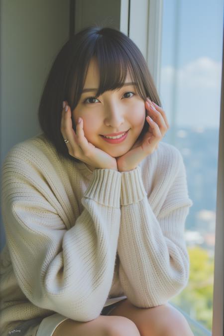 SakuraAyane_VA_flux