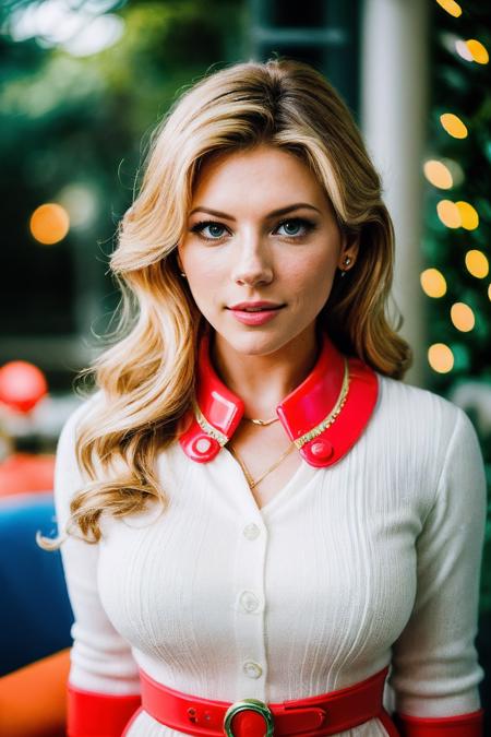 Katheryn Winnick SoloTI
