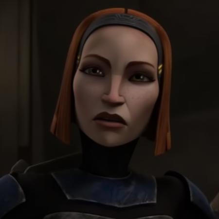 Bo-Katan Kryze