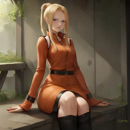 Quistis Trepe版本Quistis Trepe (ID: 327246)
