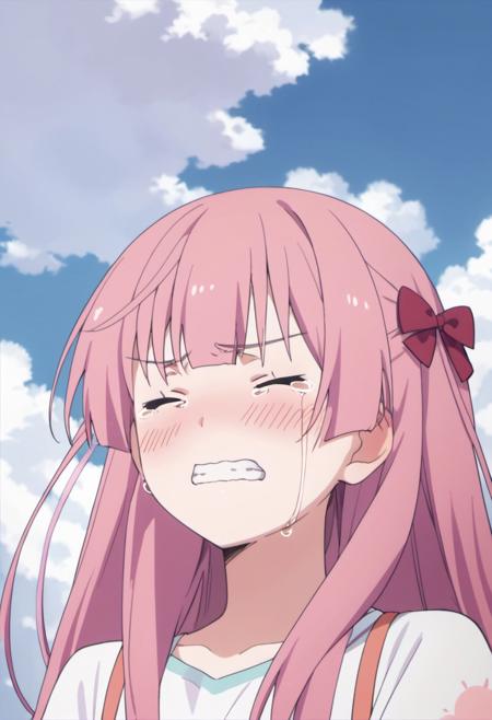 Fuyuumi Ai | My Girlfriend and Childhood Friend Fight Too Much | Oreshura - 俺修羅