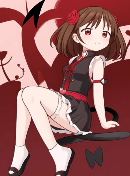 Busuko (Ukagaka) / v1.0