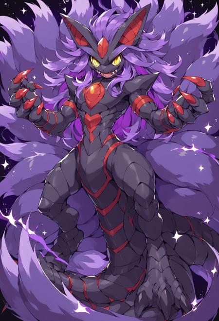 Gliscor