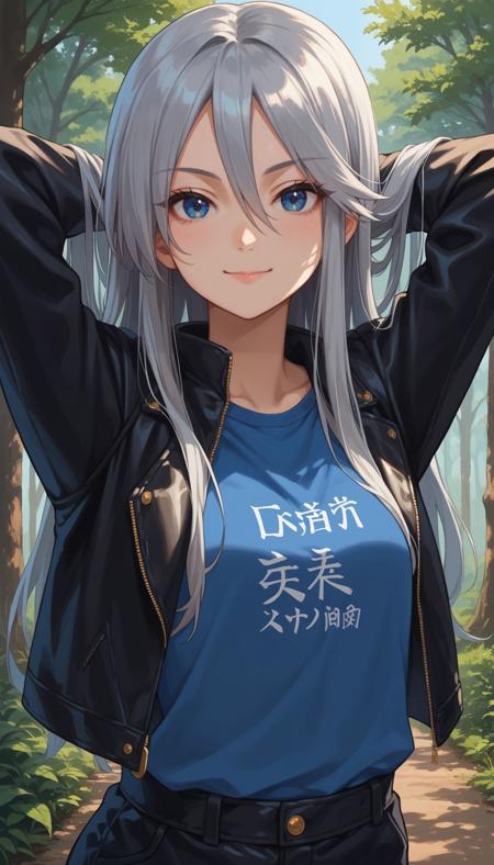 Flint (Girls und panzer)