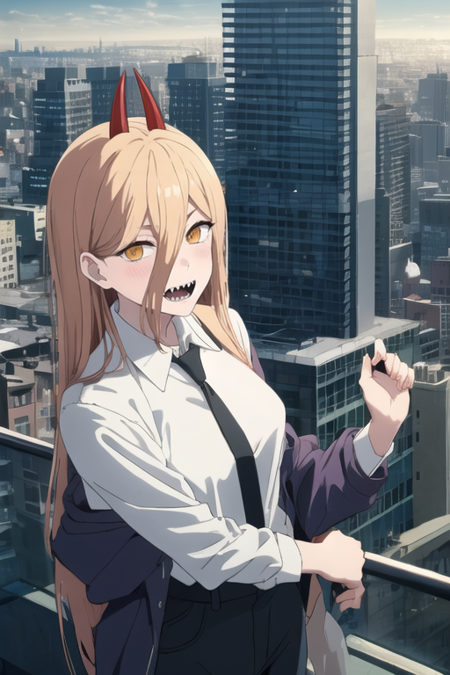 Power (Chainsaw Man)
