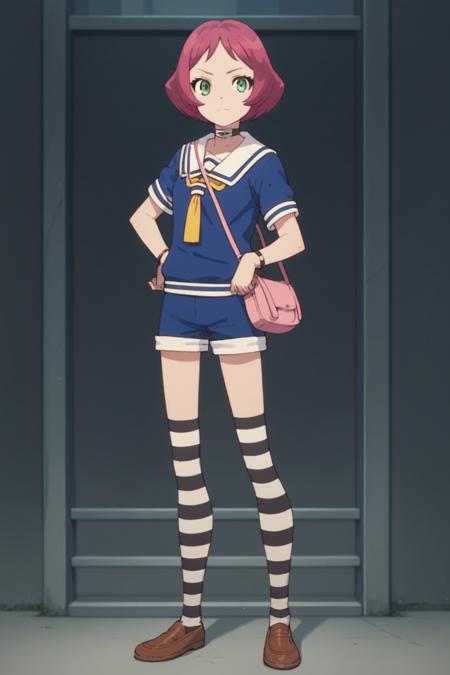 Commission [PonyXL] Shimoneta - Onigashira Kosuri