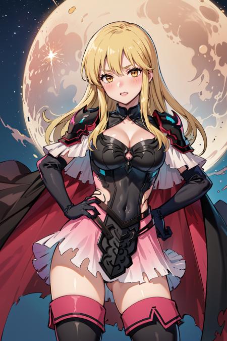 lachesis ( Fire Emblem )( 3outfits )