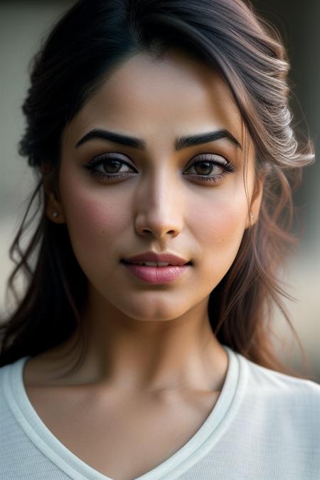 Yami Gautam - Textual Inversion