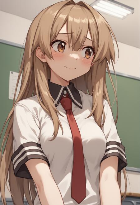Edomae Luna & Seto San (Seto no Hanayome) XL