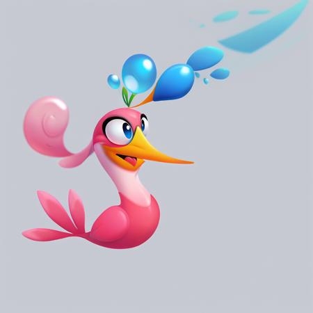 cartoon 3d model版本V1 (ID: 955438)