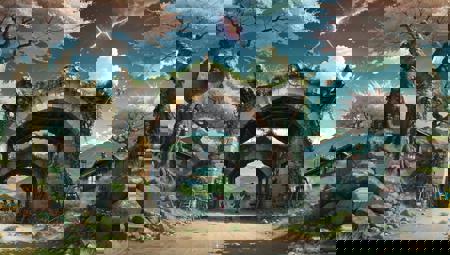 Millions of prompts版本v1.0 (ID: 297798)