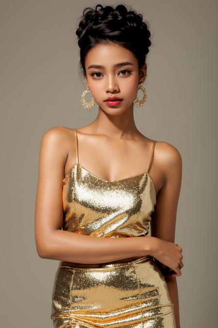 OnlyRealistic | 《唯》· 超高清真人写实