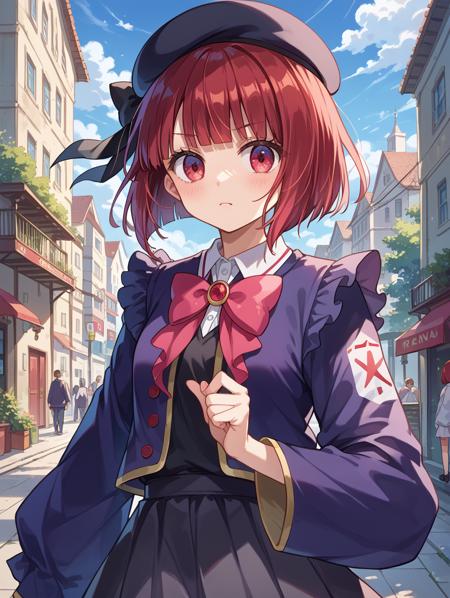 Arima Kana版本v1.0 (ID: 693889)
