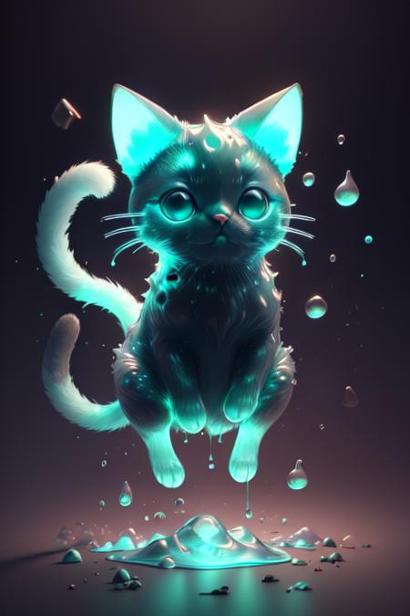 MintSlime Skin - Character Creation