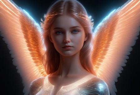 angel or demon