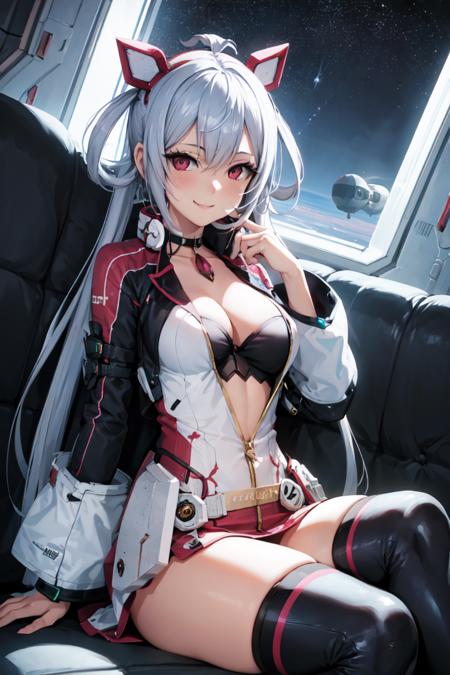Matoi | Phantasy Star Online 2版本v1.0 (ID: 159661)