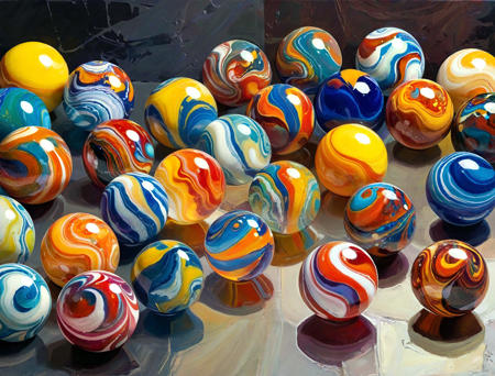 Jib Mix Artful