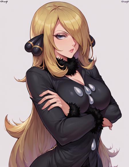 ShexyoArt - Style (SDXL)