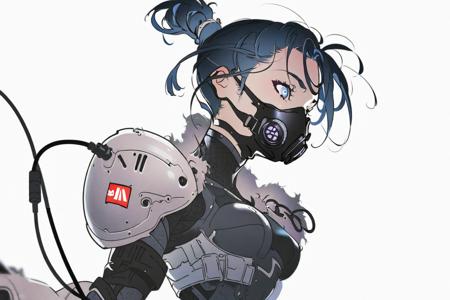 Anime Illust Diffusion XL