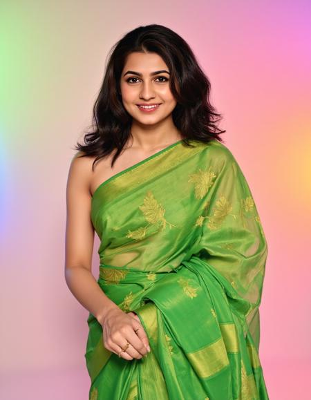 Vedika Pinto - Indian Actress - Flux - LoRA