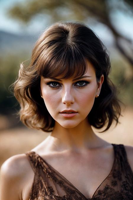 Stefania Sandrelli SoloTI