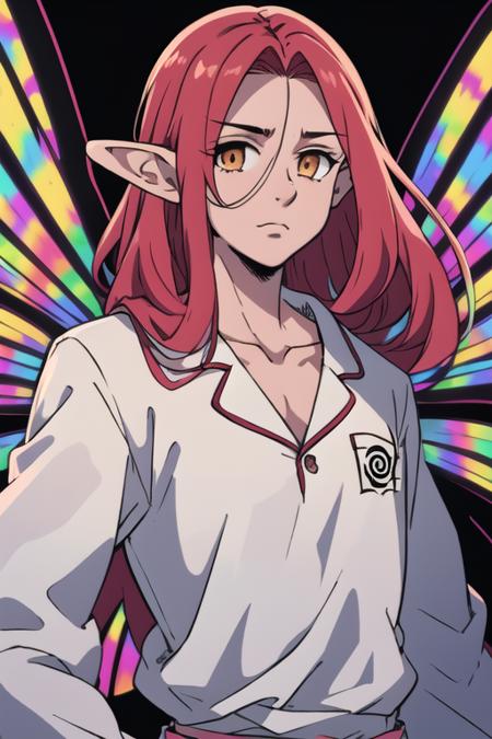 Gloxinia / Nanatsu no Taizai