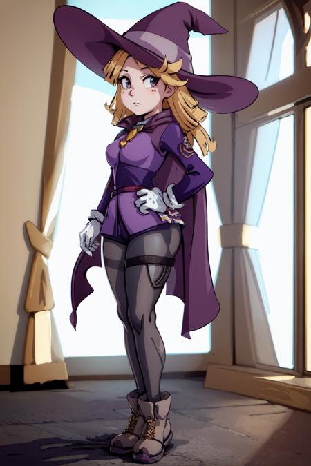 Penny (Enchanted Portals)版本v1.0 (ID: 295630)