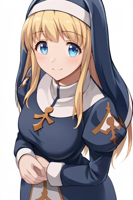 Saint Emiliana版本v1 (ID: 437585)