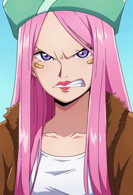 Jewelry Bonney [pre-timeskip] - One Piece版本v1.0 (ID: 813654)