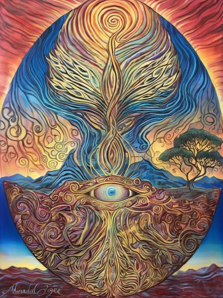 Amanda Sage