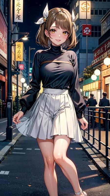 Goldmary (Fire Emblem Series) - Lora