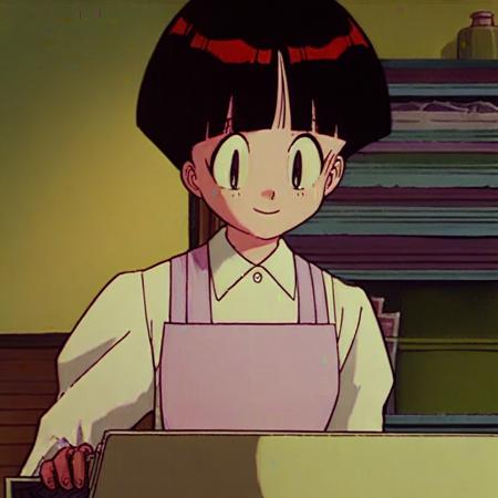 Makoto's Mother / Jigoku Sensei Nube版本V1 (ID: 1095496)