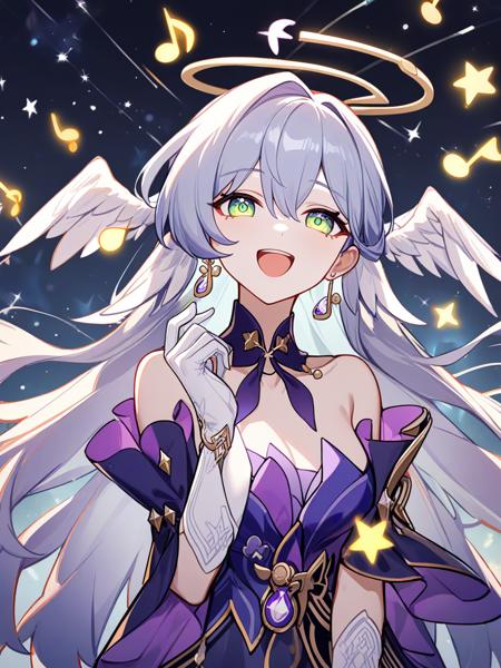 Character: 星穹铁道 - 知更鸟版本v1.0 (ID: 742355)