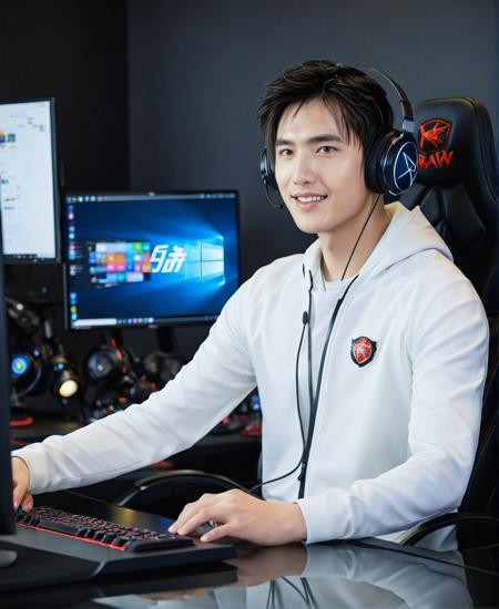 Yang Yang - King's Avatar