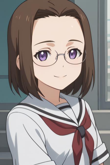 Shijo Mitsue - Kamichu!版本v1 (ID: 813523)