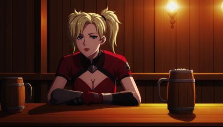 Suicide Squad Isekai Style