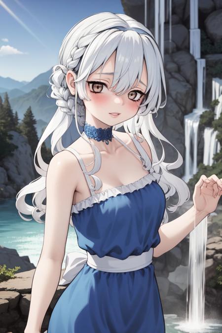 Eroiroe style