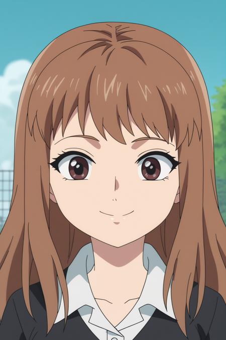 Kyokou Suiri | Marumi Oki | PDXL