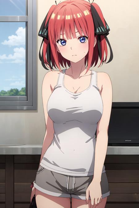 Nino Nakano