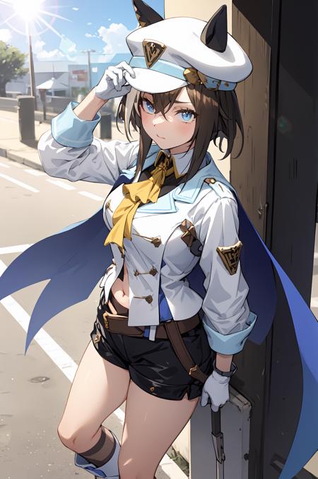 Cheval Grand (umamusume)版本v1.0 (ID: 189628)